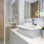 Apartment Bergantin *