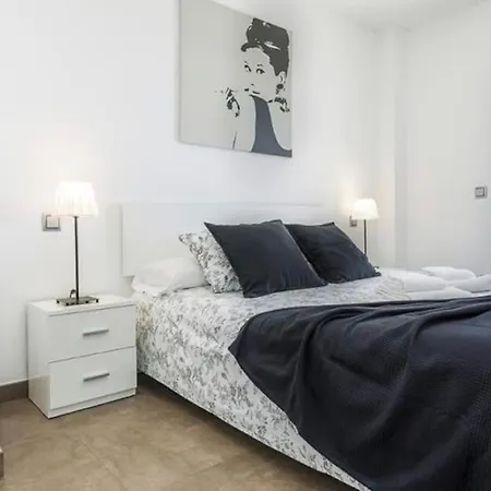 Apartment Bergantin