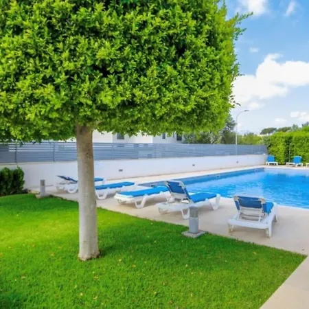 Apartment Bergantin