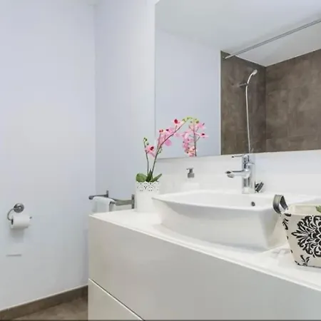 Bergantin Port de Pollença