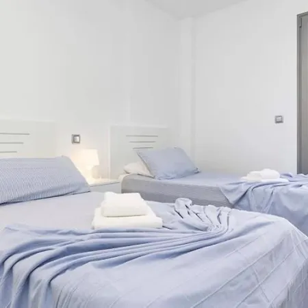 Apartment Bergantin *