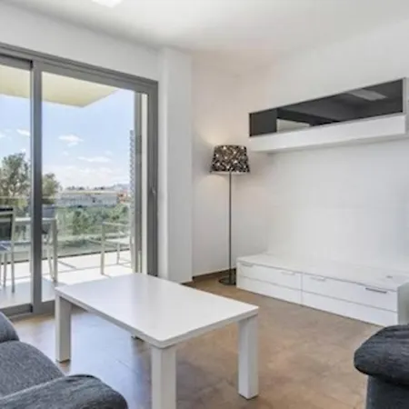 Bergantin Port de Pollença