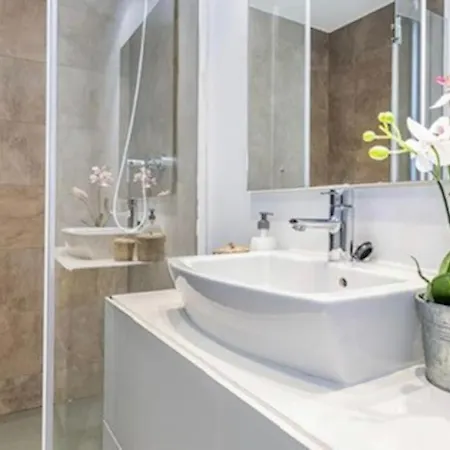 Apartmán Bergantin *