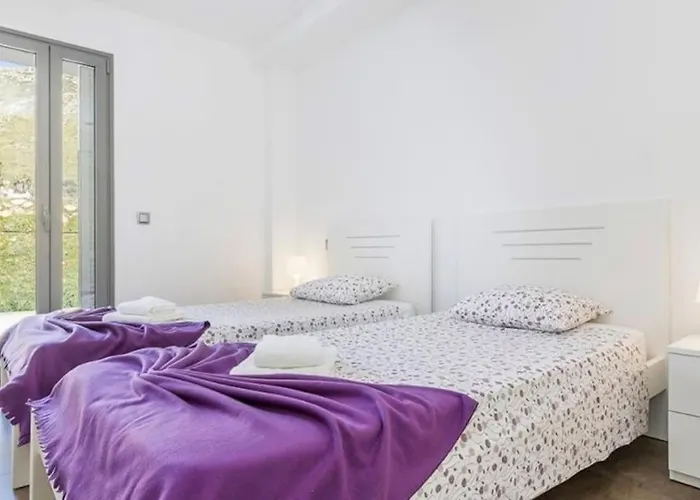 Apartman Bergantin