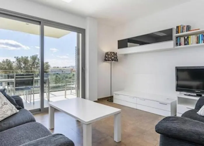 Bergantin Port de Pollença