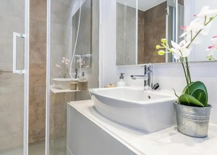 Appartement Bergantin *